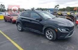 هيونداي كونا